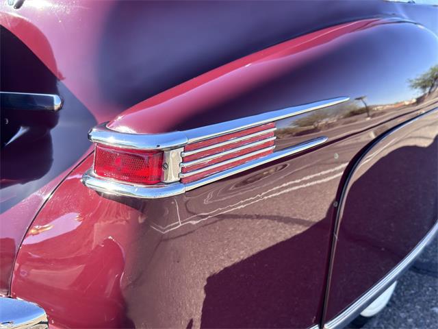 1946 Lincoln Continental Club Coupe (CC-2088809) for sale in Phoenix, Arizona