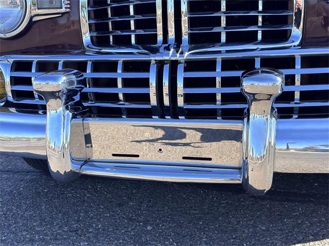 1946 Lincoln Continental Club Coupe (CC-2088809) for sale in Phoenix, Arizona