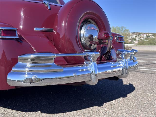 1946 Lincoln Continental Club Coupe (CC-2088809) for sale in Phoenix, Arizona