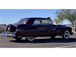 1946 Lincoln Continental Club Coupe (CC-2088809) for sale in Phoenix, Arizona