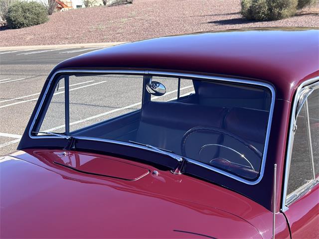 1946 Lincoln Continental Club Coupe (CC-2088809) for sale in Phoenix, Arizona