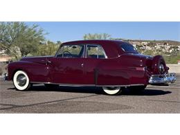 1946 Lincoln Continental Club Coupe (CC-2088809) for sale in Phoenix, Arizona