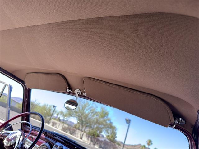 1946 Lincoln Continental Club Coupe (CC-2088809) for sale in Phoenix, Arizona