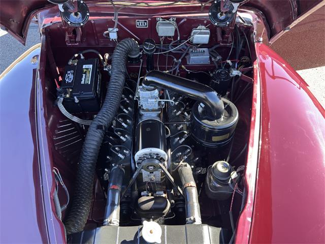1946 Lincoln Continental Club Coupe (CC-2088809) for sale in Phoenix, Arizona