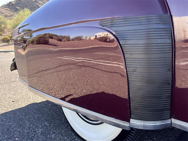 1946 Lincoln Continental Club Coupe (CC-2088809) for sale in Phoenix, Arizona