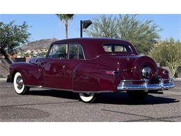 1946 Lincoln Continental Club Coupe (CC-2088809) for sale in Phoenix, Arizona
