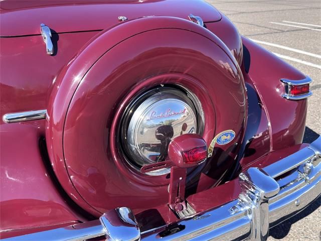 1946 Lincoln Continental Club Coupe (CC-2088809) for sale in Phoenix, Arizona