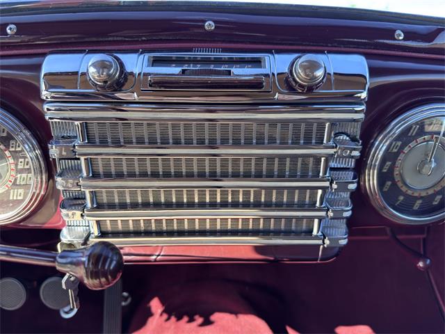 1946 Lincoln Continental Club Coupe (CC-2088809) for sale in Phoenix, Arizona