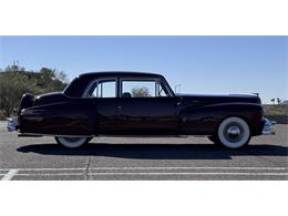 1946 Lincoln Continental Club Coupe (CC-2088809) for sale in Phoenix, Arizona