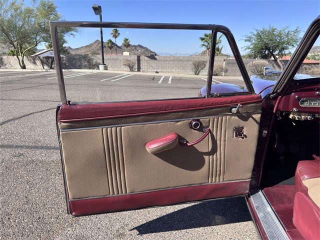 1946 Lincoln Continental Club Coupe (CC-2088809) for sale in Phoenix, Arizona