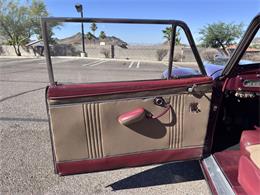 1946 Lincoln Continental Club Coupe (CC-2088809) for sale in Phoenix, Arizona