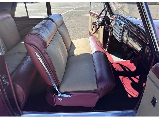 1946 Lincoln Continental Club Coupe (CC-2088809) for sale in Phoenix, Arizona