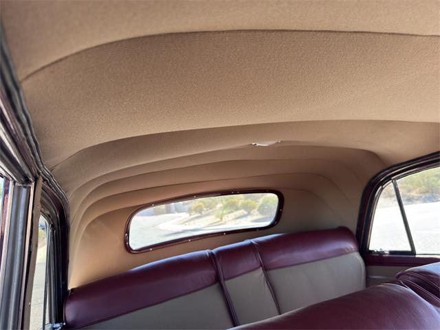 1946 Lincoln Continental Club Coupe (CC-2088809) for sale in Phoenix, Arizona