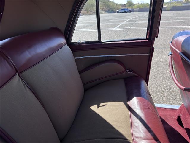 1946 Lincoln Continental Club Coupe (CC-2088809) for sale in Phoenix, Arizona