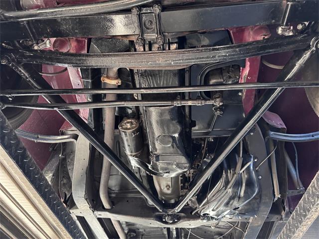 1946 Lincoln Continental Club Coupe (CC-2088809) for sale in Phoenix, Arizona