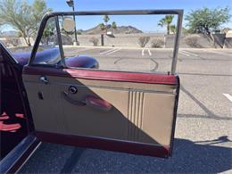 1946 Lincoln Continental Club Coupe (CC-2088809) for sale in Phoenix, Arizona