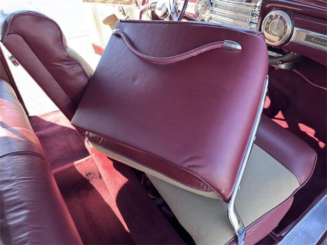 1946 Lincoln Continental Club Coupe (CC-2088809) for sale in Phoenix, Arizona