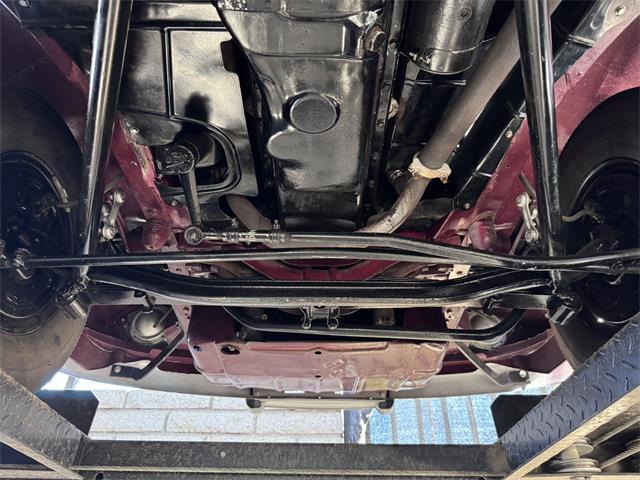 1946 Lincoln Continental Club Coupe (CC-2088809) for sale in Phoenix, Arizona