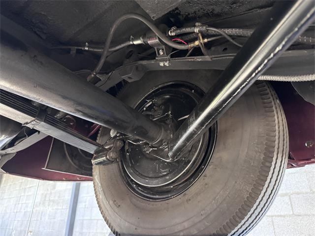 1946 Lincoln Continental Club Coupe (CC-2088809) for sale in Phoenix, Arizona
