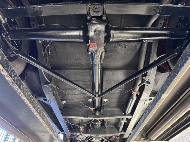 1946 Lincoln Continental Club Coupe (CC-2088809) for sale in Phoenix, Arizona