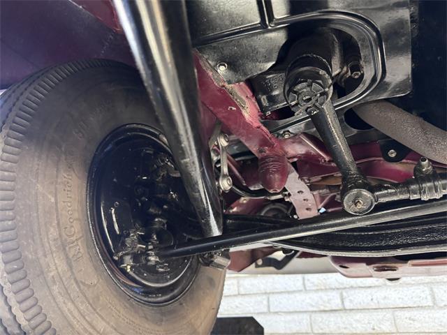 1946 Lincoln Continental Club Coupe (CC-2088809) for sale in Phoenix, Arizona
