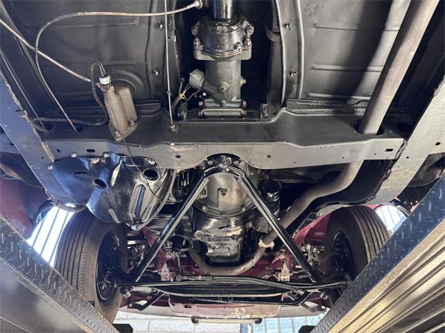 1946 Lincoln Continental Club Coupe (CC-2088809) for sale in Phoenix, Arizona