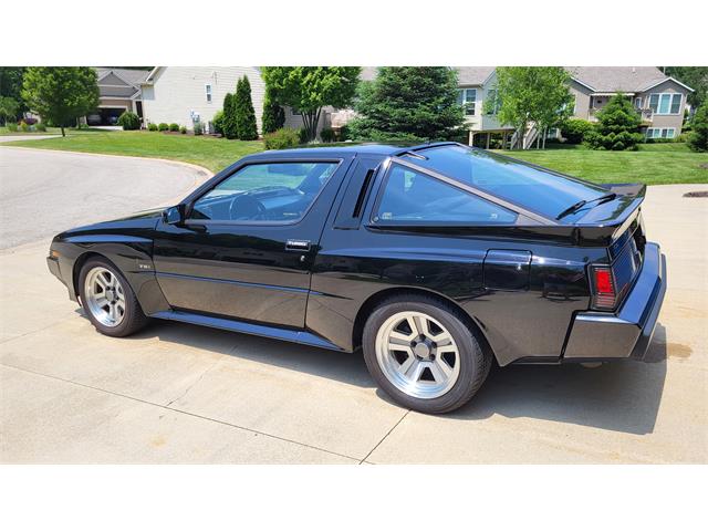 1986 Chrysler Conquest (CC-2080881) for sale in Grand Haven, Michigan