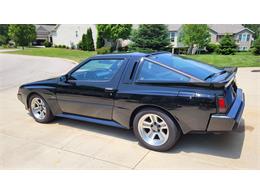 1986 Chrysler Conquest (CC-2080881) for sale in Grand Haven, Michigan