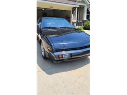 1986 Chrysler Conquest (CC-2080881) for sale in Grand Haven, Michigan