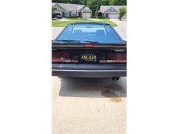 1986 Chrysler Conquest (CC-2080881) for sale in Grand Haven, Michigan