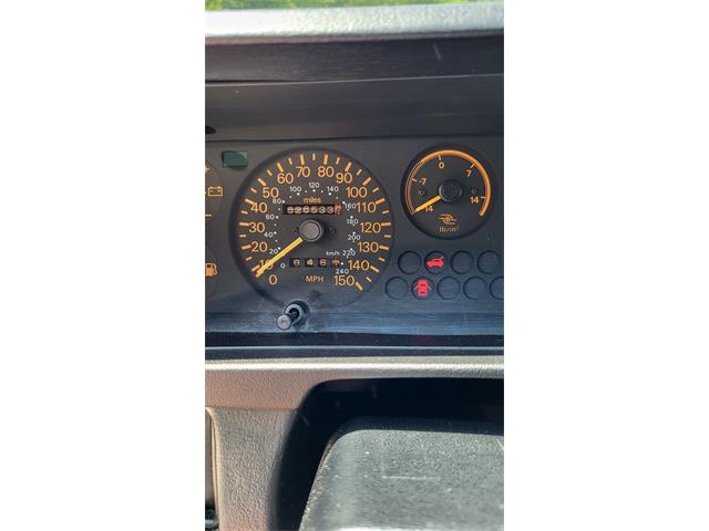 1986 Chrysler Conquest (CC-2080881) for sale in Grand Haven, Michigan