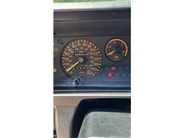 1986 Chrysler Conquest (CC-2080881) for sale in Grand Haven, Michigan