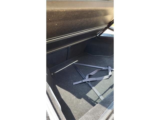 1986 Chrysler Conquest (CC-2080881) for sale in Grand Haven, Michigan