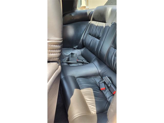 1986 Chrysler Conquest (CC-2080881) for sale in Grand Haven, Michigan