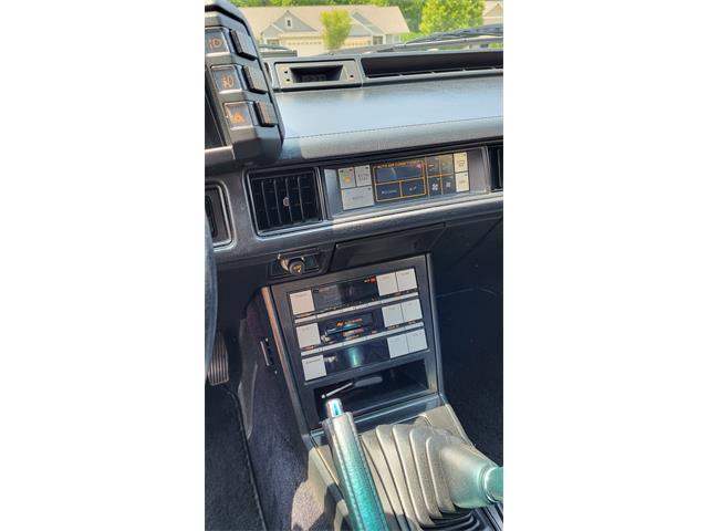 1986 Chrysler Conquest (CC-2080881) for sale in Grand Haven, Michigan