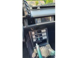 1986 Chrysler Conquest (CC-2080881) for sale in Grand Haven, Michigan