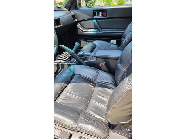 1986 Chrysler Conquest (CC-2080881) for sale in Grand Haven, Michigan