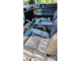 1986 Chrysler Conquest (CC-2080881) for sale in Grand Haven, Michigan