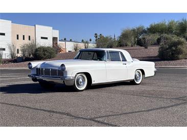 1956 Lincoln Continental Mark II Coupe (CC-2088810) for sale in Phoenix, Arizona
