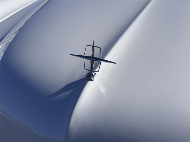 1956 Lincoln Continental Mark II Coupe (CC-2088810) for sale in Phoenix, Arizona