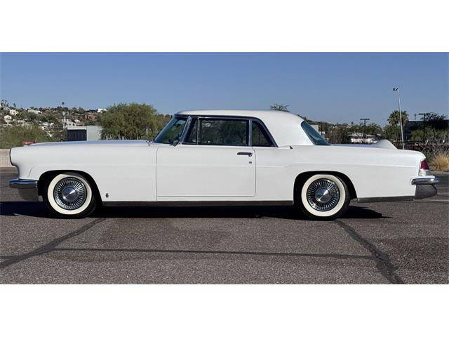 1956 Lincoln Continental Mark II Coupe (CC-2088810) for sale in Phoenix, Arizona