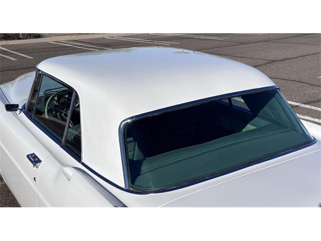 1956 Lincoln Continental Mark II Coupe (CC-2088810) for sale in Phoenix, Arizona
