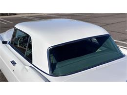 1956 Lincoln Continental Mark II Coupe (CC-2088810) for sale in Phoenix, Arizona