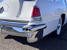 1956 Lincoln Continental Mark II Coupe (CC-2088810) for sale in Phoenix, Arizona