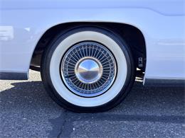 1956 Lincoln Continental Mark II Coupe (CC-2088810) for sale in Phoenix, Arizona