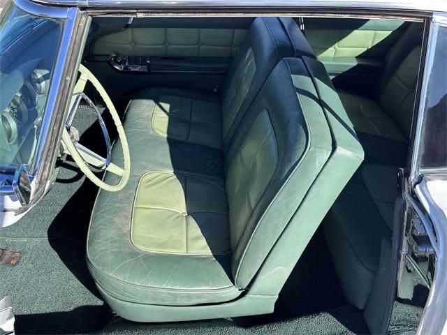1956 Lincoln Continental Mark II Coupe (CC-2088810) for sale in Phoenix, Arizona