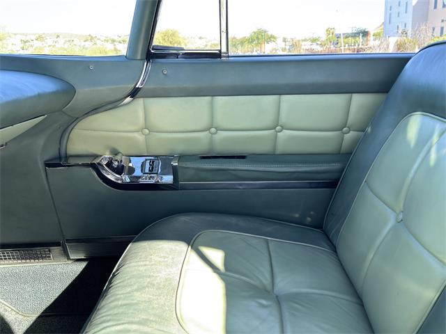 1956 Lincoln Continental Mark II Coupe (CC-2088810) for sale in Phoenix, Arizona