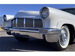 1956 Lincoln Continental Mark II Coupe (CC-2088810) for sale in Phoenix, Arizona