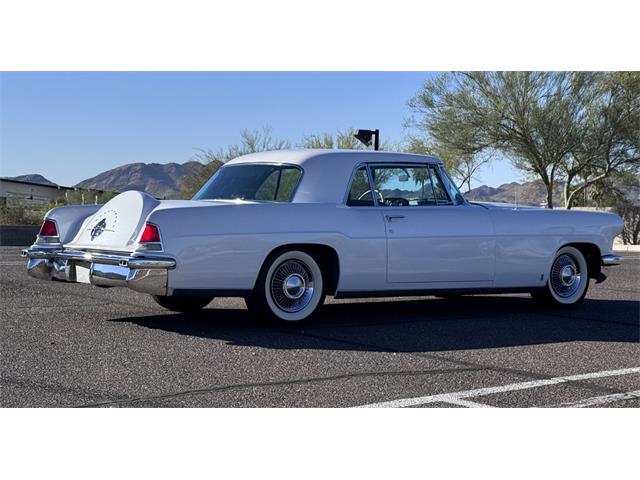 1956 Lincoln Continental Mark II Coupe (CC-2088810) for sale in Phoenix, Arizona