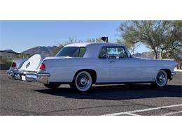 1956 Lincoln Continental Mark II Coupe (CC-2088810) for sale in Phoenix, Arizona